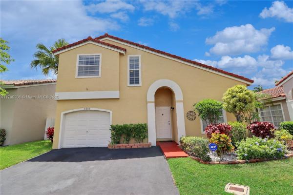 Flamingo Bay, 1249 NW 126th Ter, Sunrise, Florida 33323, image 1