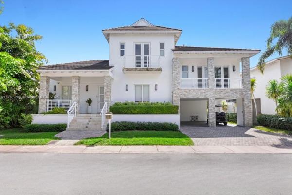 Biscayne Key Estates, 689 Glenridge Rd, Key Biscayne, Florida 33149, image 1
