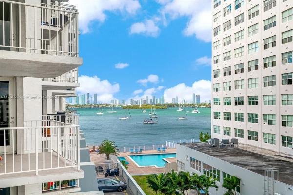 Bayview Terrace, 1228 West Ave #307, Miami Beach, Florida 33139, image 1