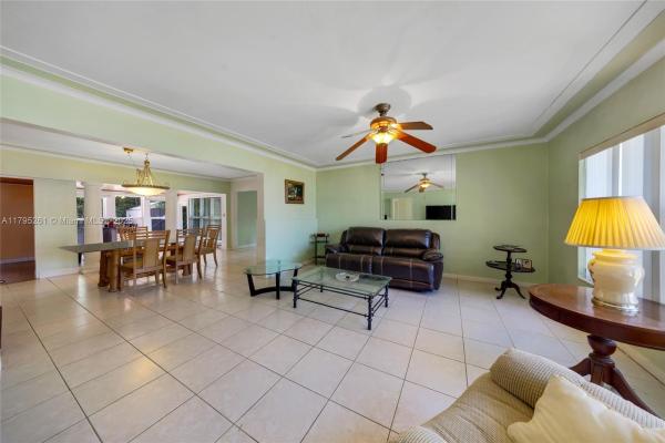 Normandy Golf Course, 640 N Shore Dr, Miami Beach, Florida 33141, image 2