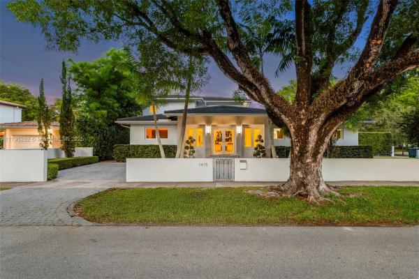 Granada, 1415 Madrid St, Coral Gables, Florida 33134, image 1