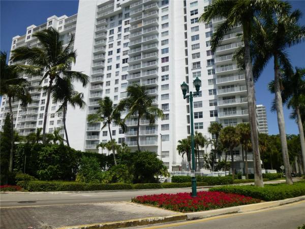 Admirals Port, 2801 NE 183rd St #1507W, Aventura, Florida 33160, image 1