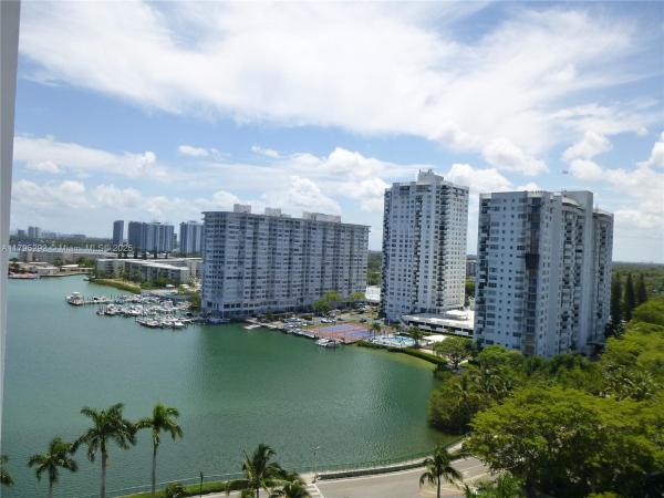 Admirals Port West, 2801 NE 183rd St #1507W, Aventura, Florida 33160, image 3
