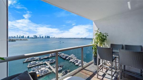 Sunset Harbour North, 1900 Sunset Harbour Dr #2008, Miami Beach, Florida 33139, image 1