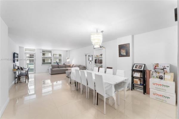 Surfside Towers, 9511 Collins Ave #301, Surfside, Florida 33154, image 1