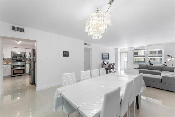 Surfside Towers, 9511 Collins Ave #301, Surfside, Florida 33154, image 2