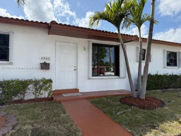 Driftwood Acres, 6800 Hope St, Hollywood, Florida 33024, image 1