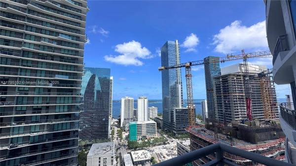 Infinity At Brickell, 60 SW 13th St #2402, Miami, Florida 33130, image 1