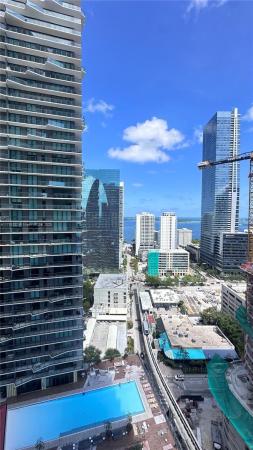 Infinity At Brickell, 60 SW 13th St #2402, Miami, Florida 33130, image 2