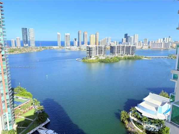 Aventura Marina, 3330 NE 190th St #2710, Aventura, Florida 33180, image 1