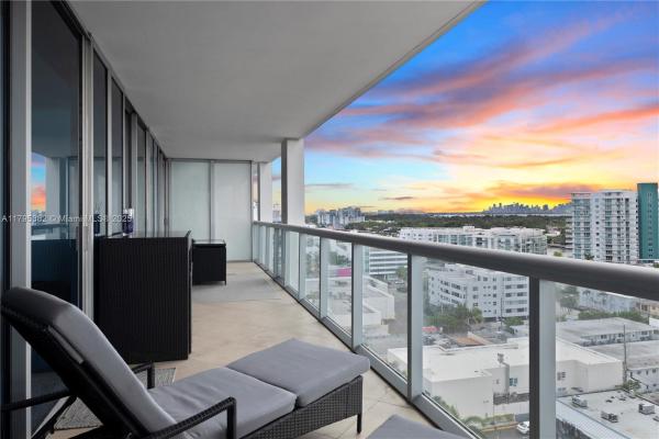 South Carillon Beach, 6799 Collins Ave #1106, Miami Beach, Florida 33141, image 1