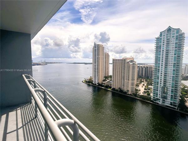 One Miami West, 325 S Biscayne Blvd #2917, Miami, Florida 33131, image 1