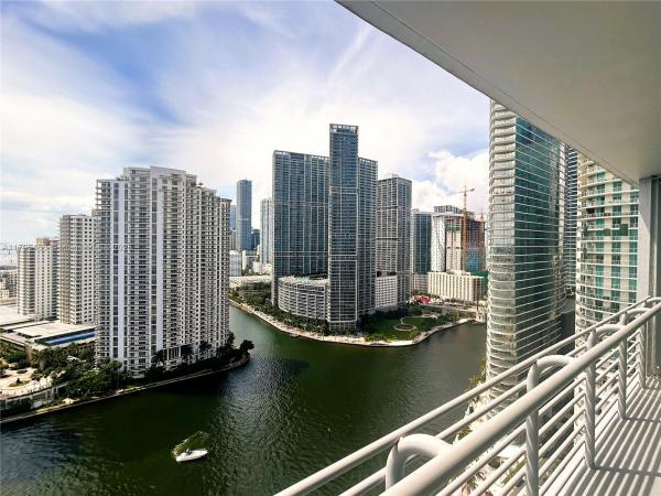 One Miami West, 325 S Biscayne Blvd #2917, Miami, Florida 33131, image 3