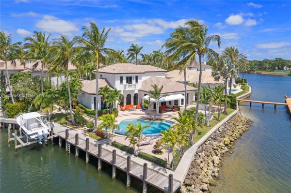 Harbour Isles, 848 Harbour Isle Pl, North Palm Beach, Florida 33410, image 1
