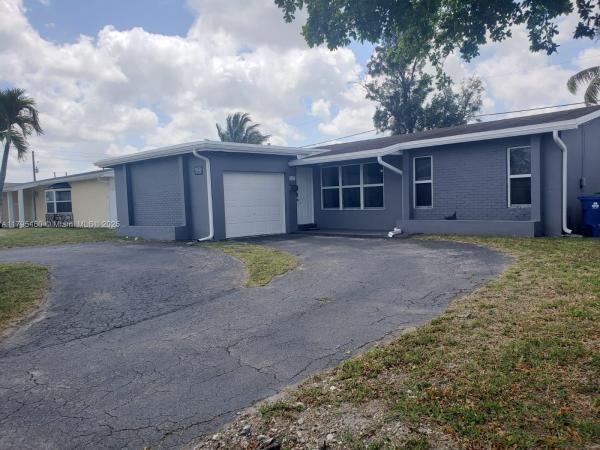 Sunrise Golf Village, 8550 NW 24th Ct, Sunrise, Florida 33322, image 1