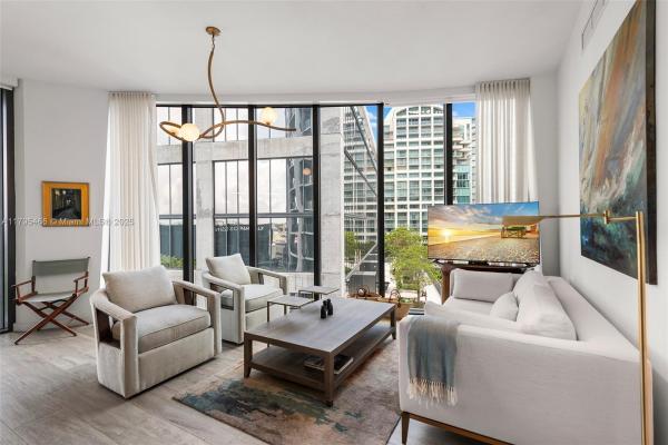 Club Residences At Park Grove, 2831 S Bayshore Dr #905, Miami, Florida 33133, image 3