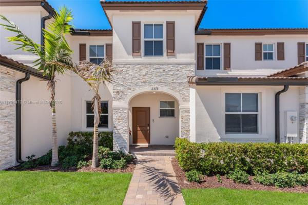 2375 NW 122nd Ter, Unincorporated Dade County, Florida 33167, image 1