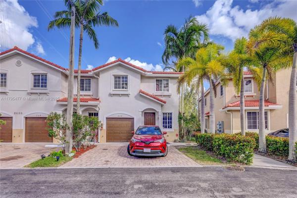 Majorca Isles, 21133 NW 1 Pl #4, Miami Gardens, Florida 33169, image 1