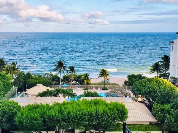 Shore Club, 1905 N Ocean Blvd #8E, Fort Lauderdale, Florida 33305, image 1