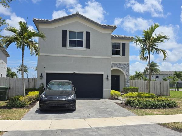 1437 SE 27th Ter #., Unincorporated Dade County, Florida 33035, image 1