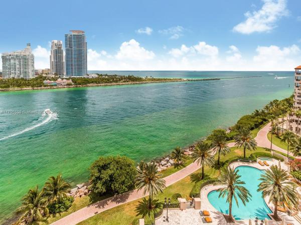 7141 Fisher Island Dr #7141, Miami Beach, Florida 33109, image 1