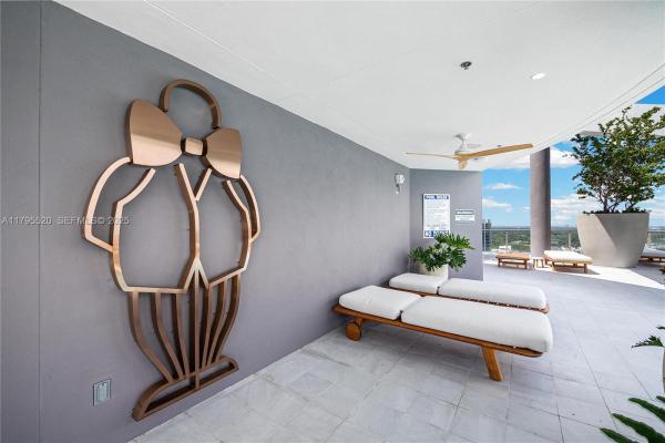 Mr C Tigertail Residences, 2678 Tigertail Ave #1205, Miami, Florida 33133, image 1