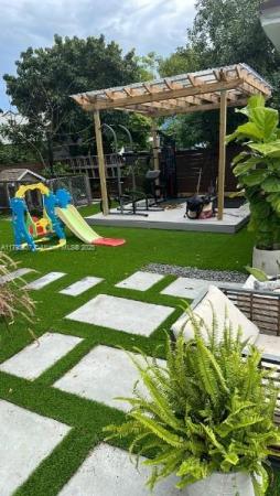 North Miami Estates, 1218 NW 41st St, Miami, Florida 33142, image 2