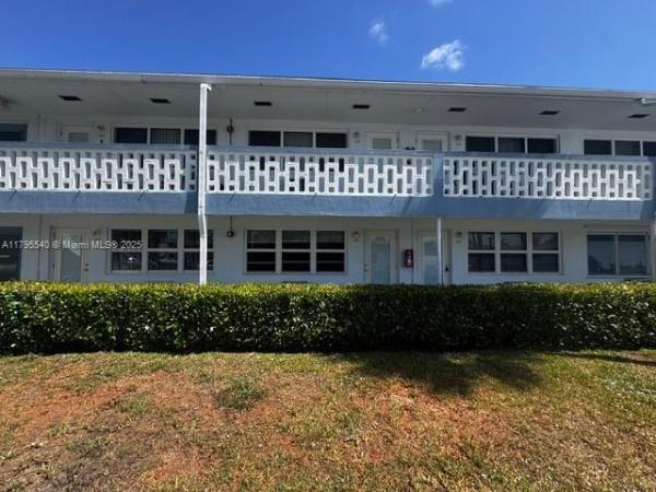 Diplomat Gardens, 801 Atlantic Shores Blvd #115, Hallandale Beach, Florida 33009, image 1