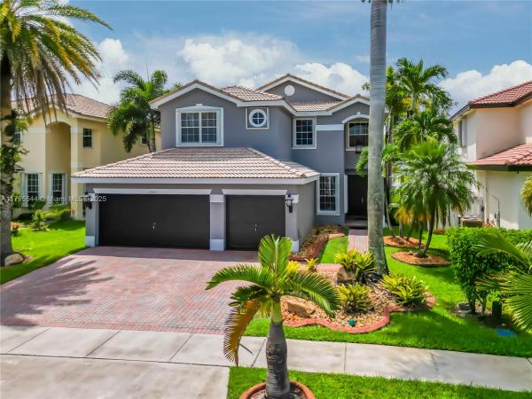 Silver Shores, 15862 SW 24th St, Miramar, Florida 33027, image 1