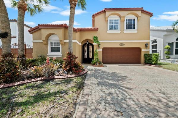 Classic Vista, 15870 NW 10th St, Pembroke Pines, Florida 33028, image 1