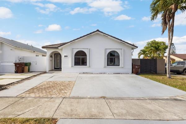 West Palm Gardens, 2609 W 69th Ter, Hialeah, Florida 33016, image 1
