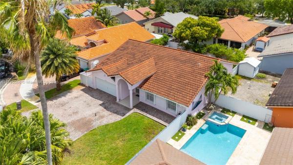 West Lakes Gardens, 15103 NW 89th Ct, Miami Lakes, Florida 33018, image 1