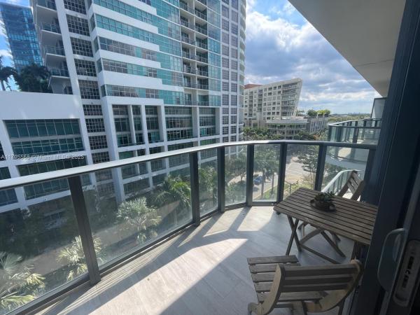 Hyde Midtown, 121 NE 34th St #L601, Miami, Florida 33137, image 1