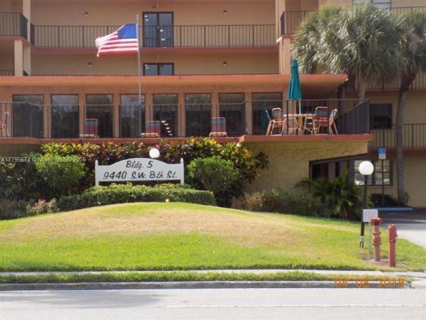 Isle Of Boca Dunes, 9440 SW 8th St #123, Boca Raton, Florida 33428, image 1