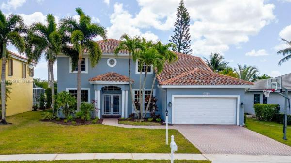 Waterways At Boca Winds, 12641 Maypan Dr, Boca Raton, Florida 33428, image 1