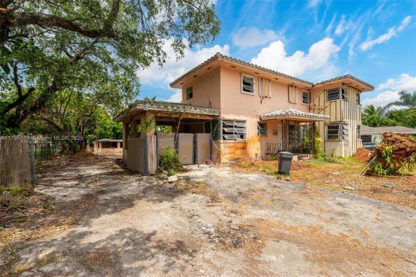 15100 NW River Dr, Unincorporated Dade County, Florida 33169, image 1
