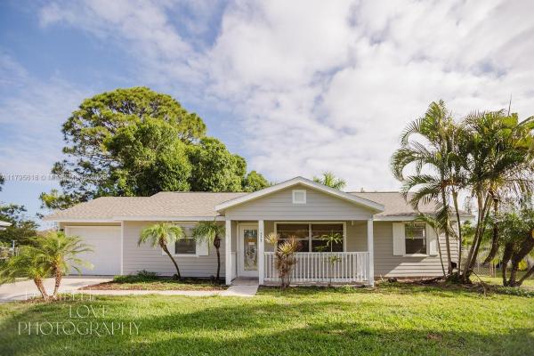 Northport Village, 557 NW Fairfax Ave, Port St. Lucie, Florida 34983, image 1