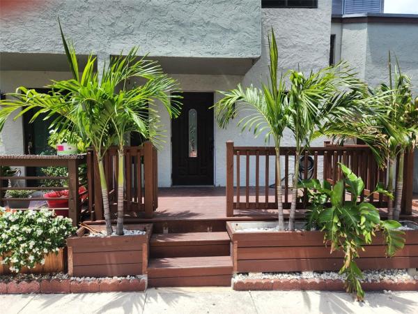 River Club Townhouse, 1901 NW S River Dr #14-B, Miami, Florida 33125, image 1