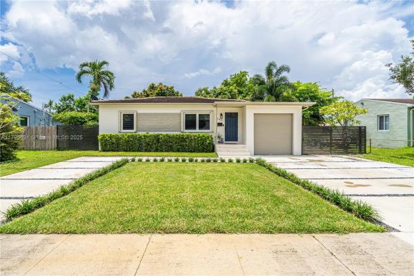 840 Oriole, Miami Springs, Florida 33166, image 1