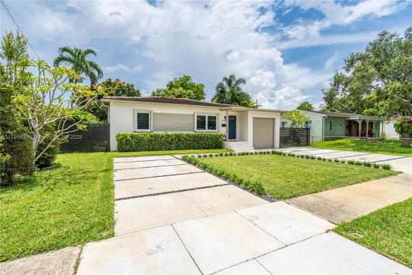 840 Oriole, Miami Springs, Florida 33166, image 3