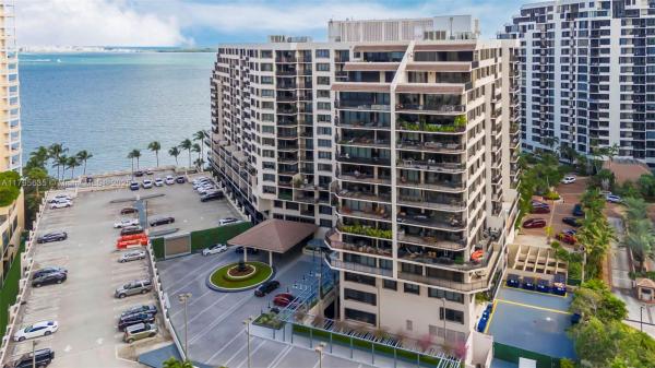 Brickell Key Two, 540 Brickell Key Dr #1809, Miami, Florida 33131, image 1