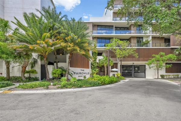 The Fairchild, 3581 E Glencoe St #207, Miami, Florida 33133, image 1