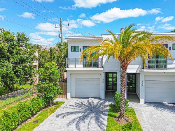 Croissant Park, 325 SW 16th St #B, Fort Lauderdale, Florida 33315, image 1