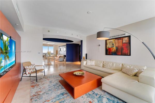 Ocean Two, 19111 Collins Ave #2805, Sunny Isles Beach, Florida 33160, image 3