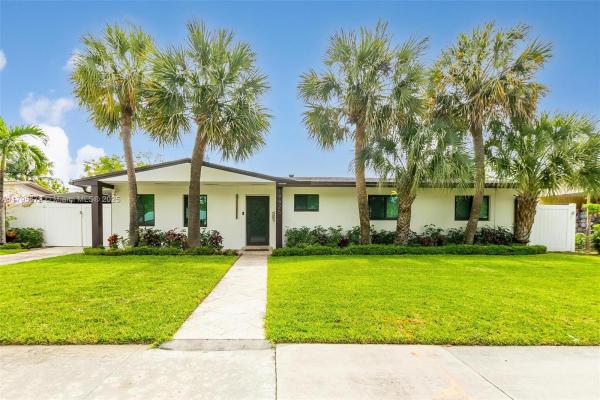 19825 NE 10th Ave, Miami, Florida 33179, image 1