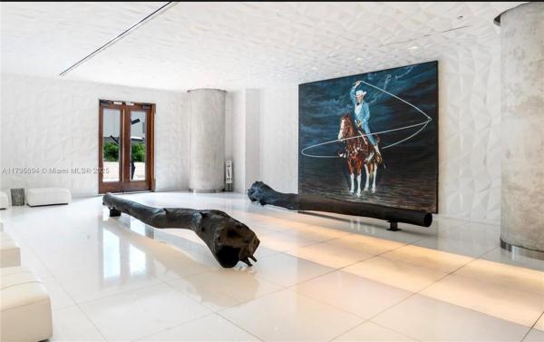SLS Brickell, 1300 S Miami Ave #3506, Miami, Florida 33130, image 1