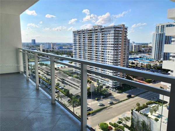 Parker Plaza Estates, 2030 S Ocean Dr #1804, Hallandale Beach, Florida 33009, image 1