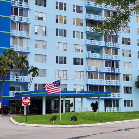 Hillcrest, 4001 Hillcrest Dr #602-4, Hollywood, Florida 33021, image 1