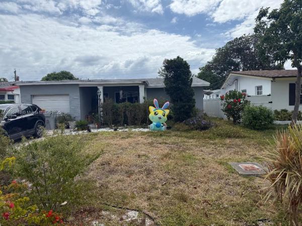 North Pompano Beach, 3660 NE 14th Ave, Pompano Beach, Florida 33064, image 1