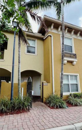 Tuscan Villas, 2851 W Prospect Rd #1208, Tamarac, Florida 33309, image 1
